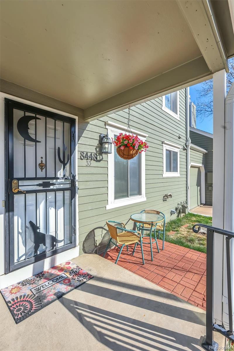 8448 W Union Avenue Littleton CO 80123