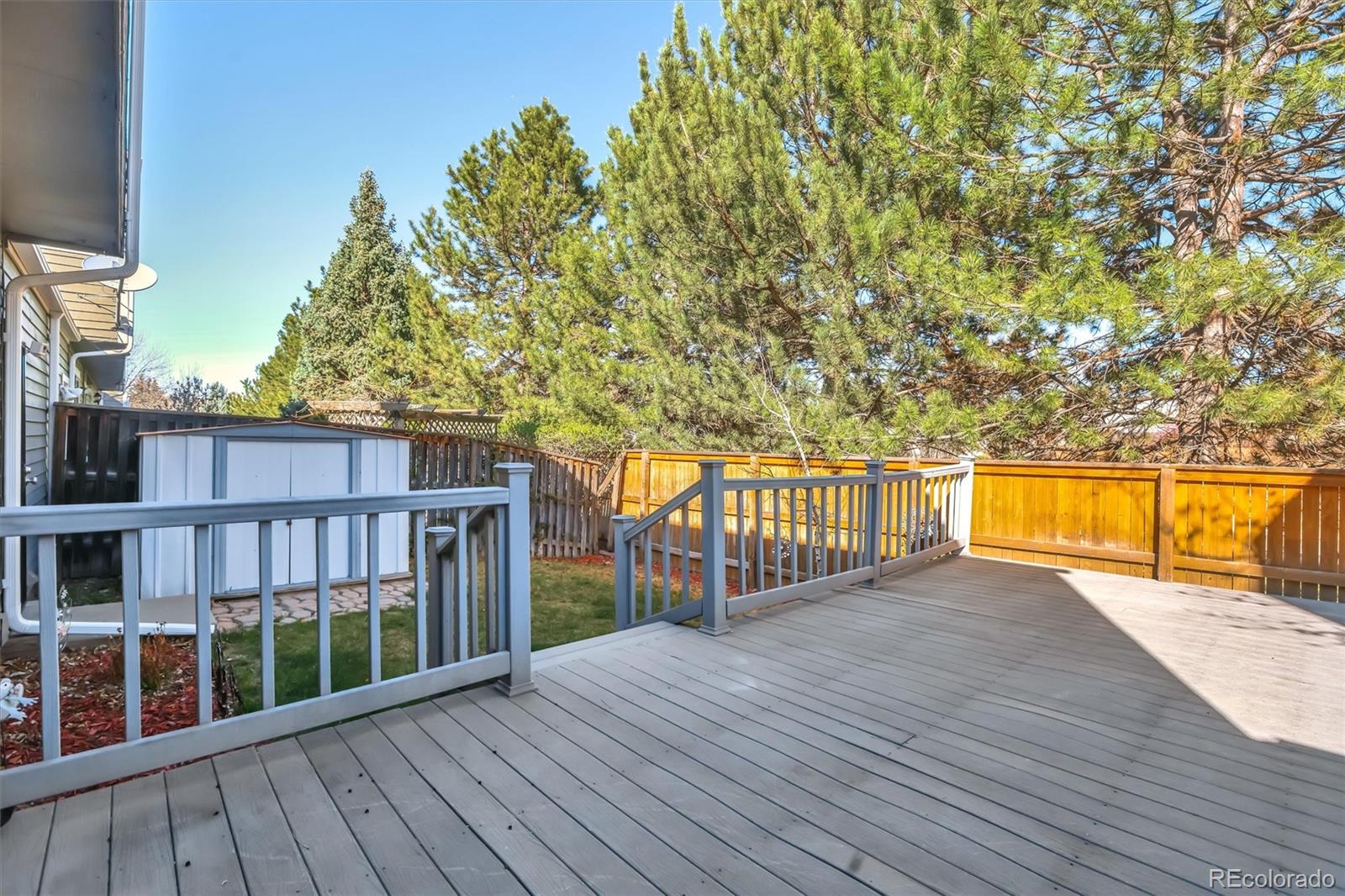 8448 W Union Avenue Littleton CO 80123