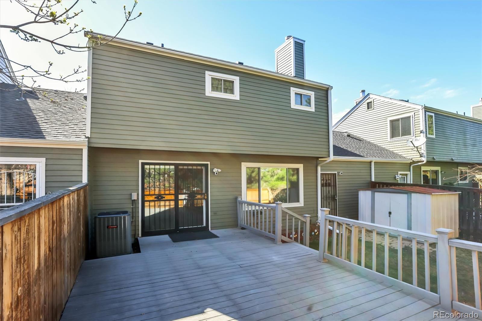 8448 W Union Avenue Littleton CO 80123