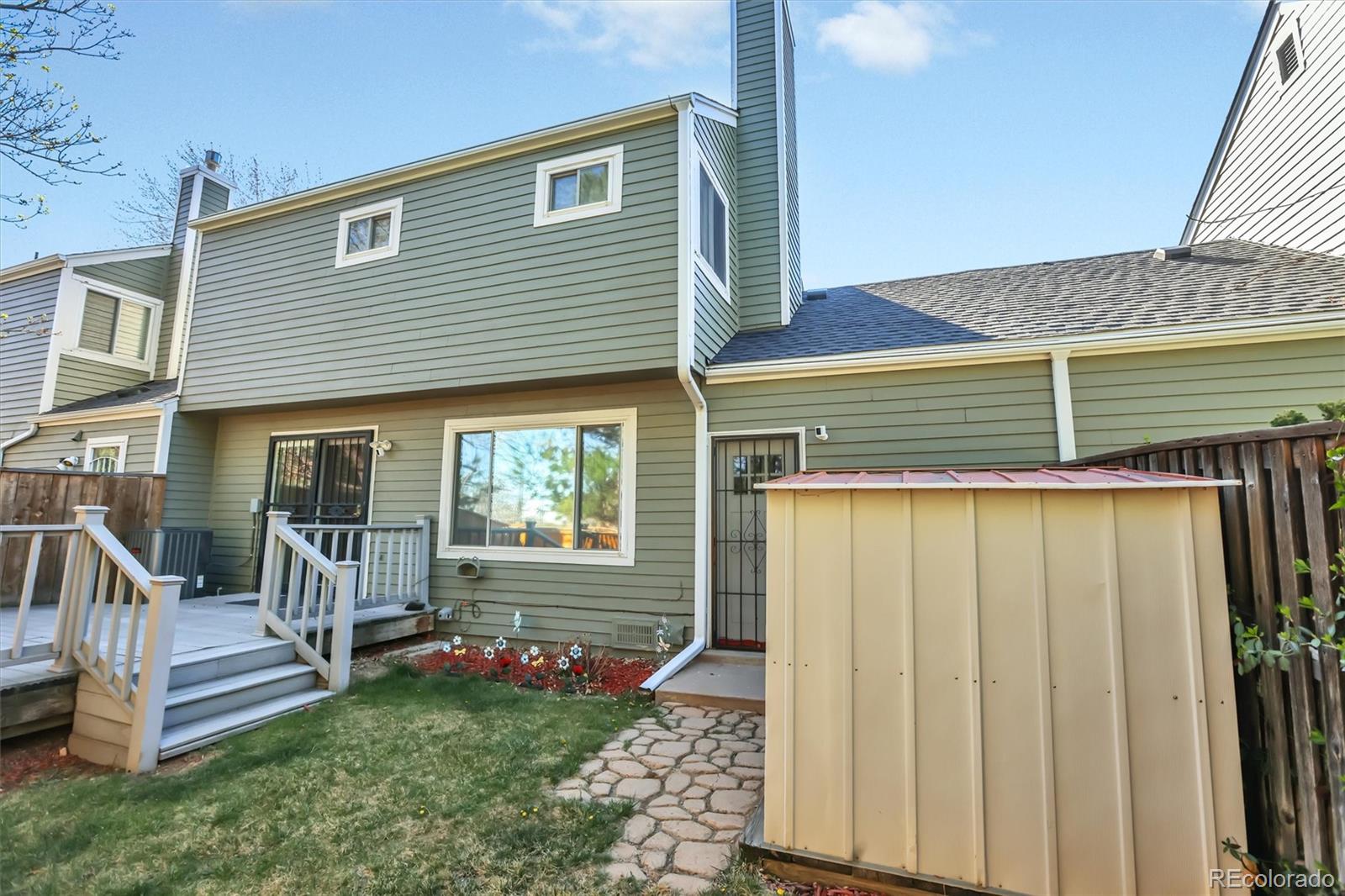 8448 W Union Avenue Littleton CO 80123