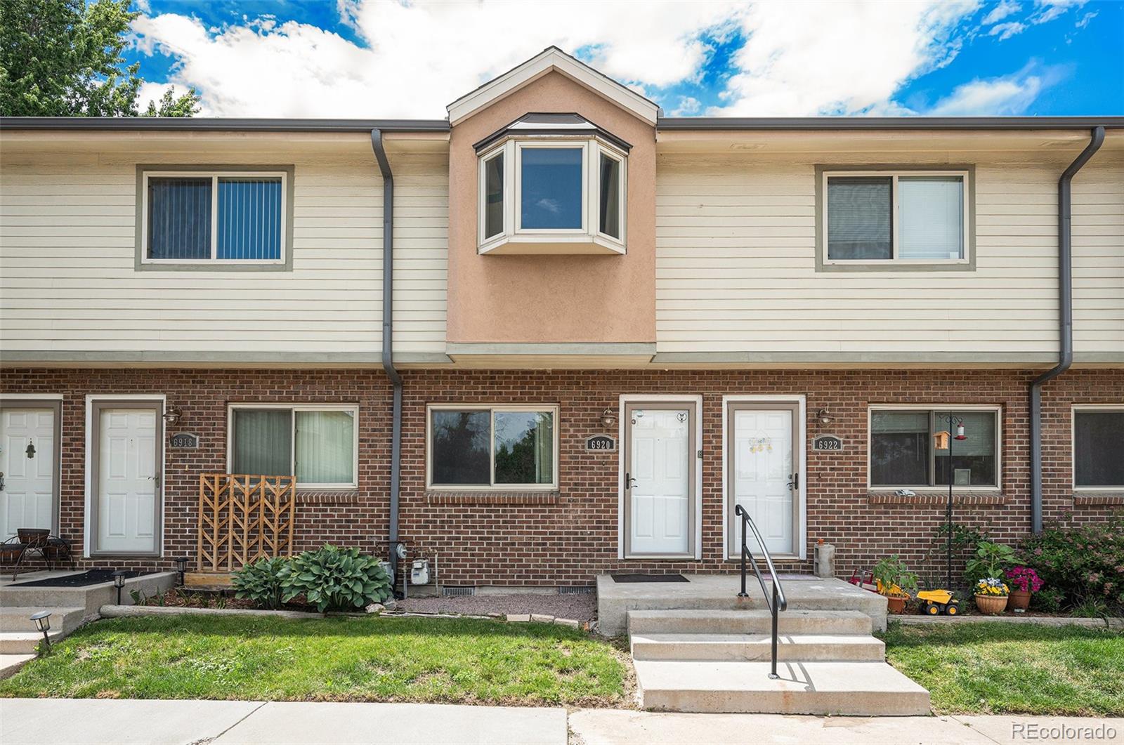 6920 W 48th Avenue Wheat Ridge CO 80033
