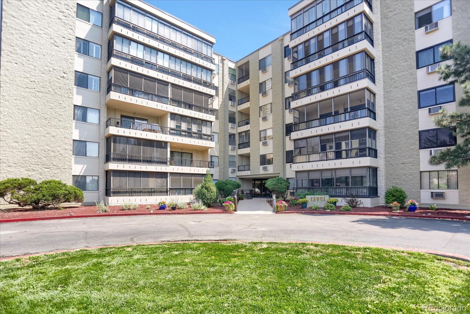 13991 E Marina Drive Aurora CO 80014