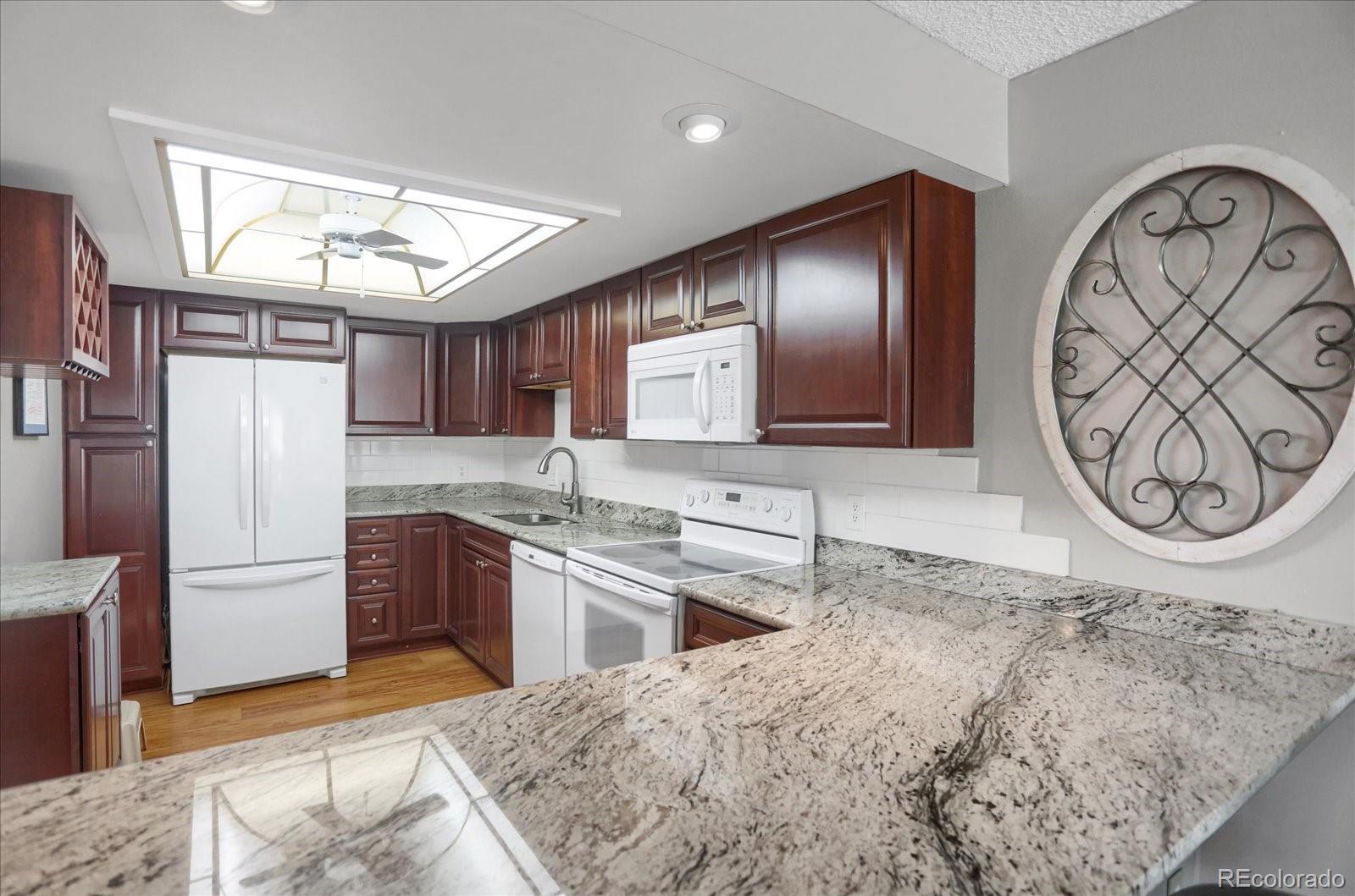 13991 E Marina Drive Aurora CO 80014