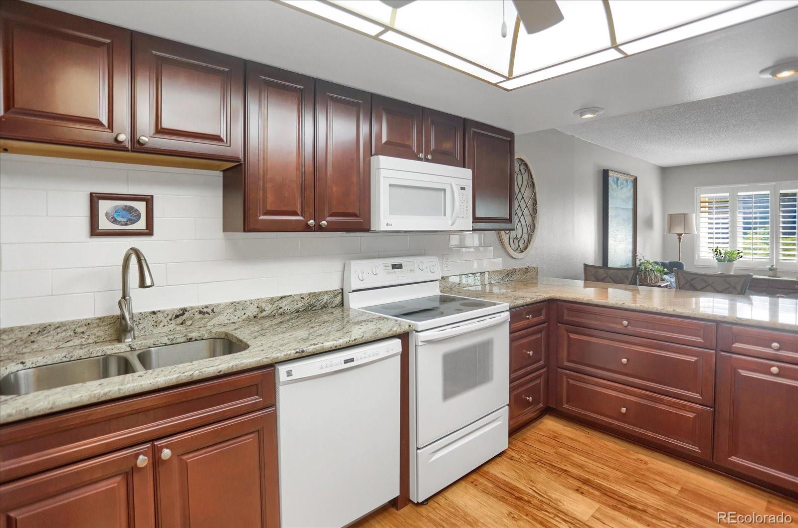 13991 E Marina Drive Aurora CO 80014