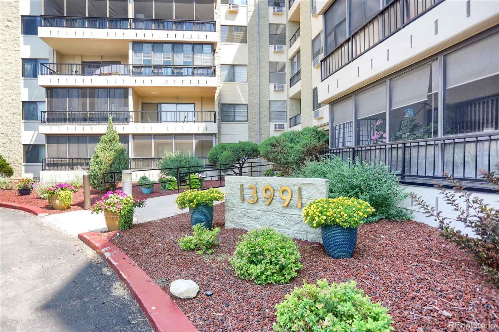 13991 E Marina Drive Aurora CO 80014