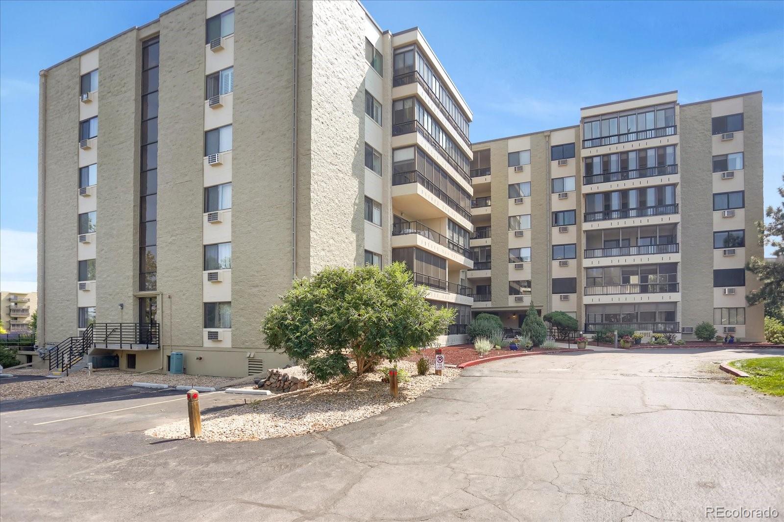 13991 E Marina Drive Aurora CO 80014
