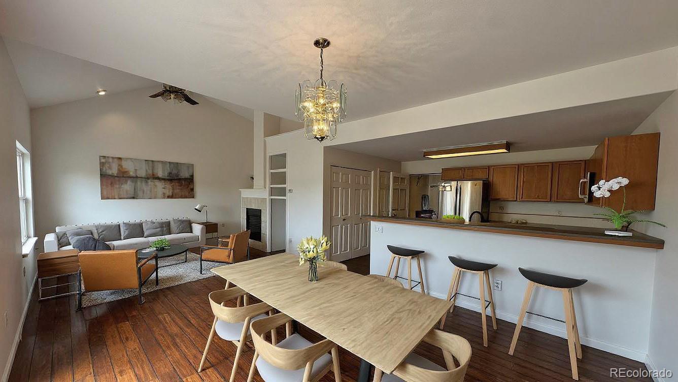 15555 E 40th Avenue Denver CO 80239