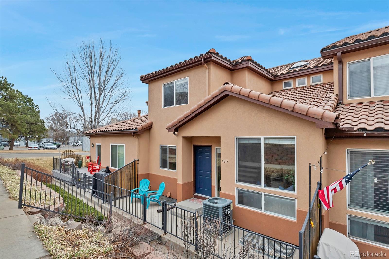 4519 S Atchison Way Aurora CO 80015