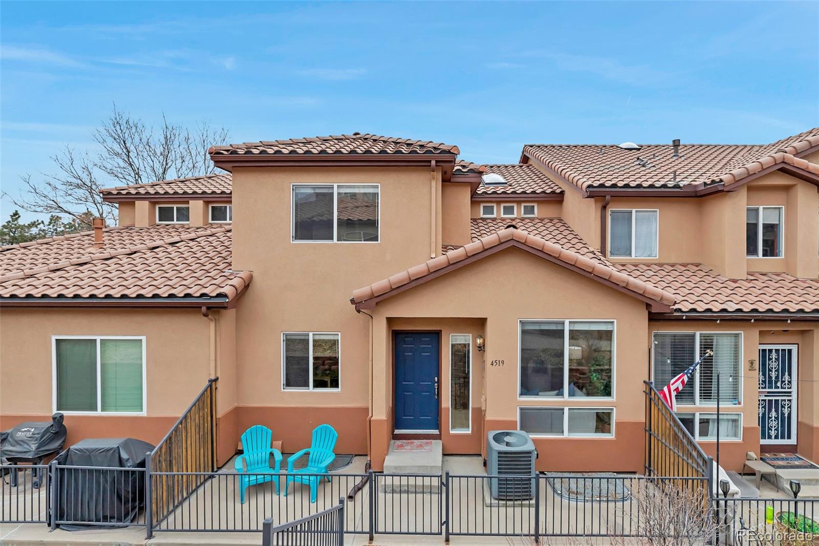 4519 S Atchison Way Aurora CO 80015