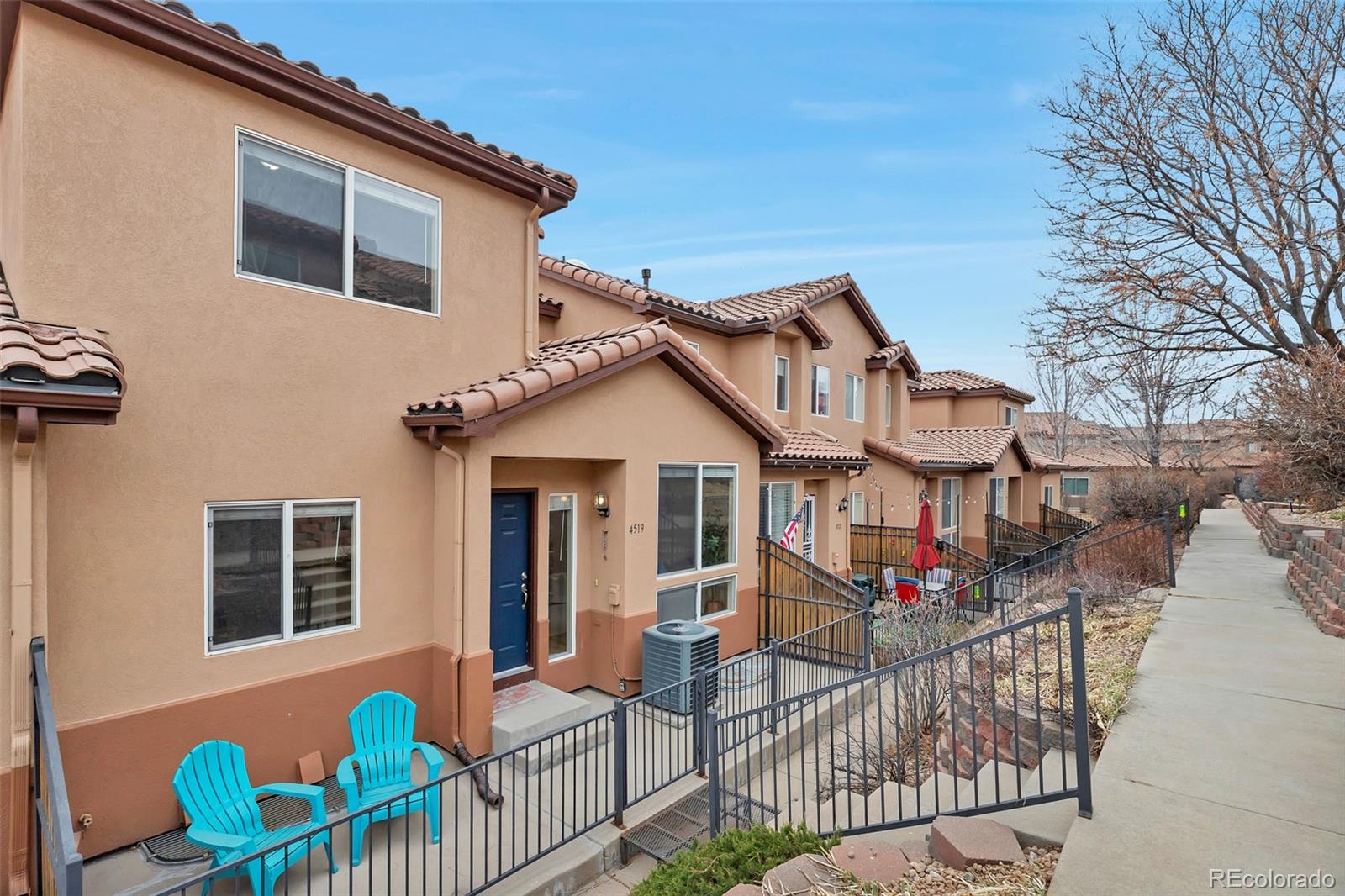 4519 S Atchison Way Aurora CO 80015