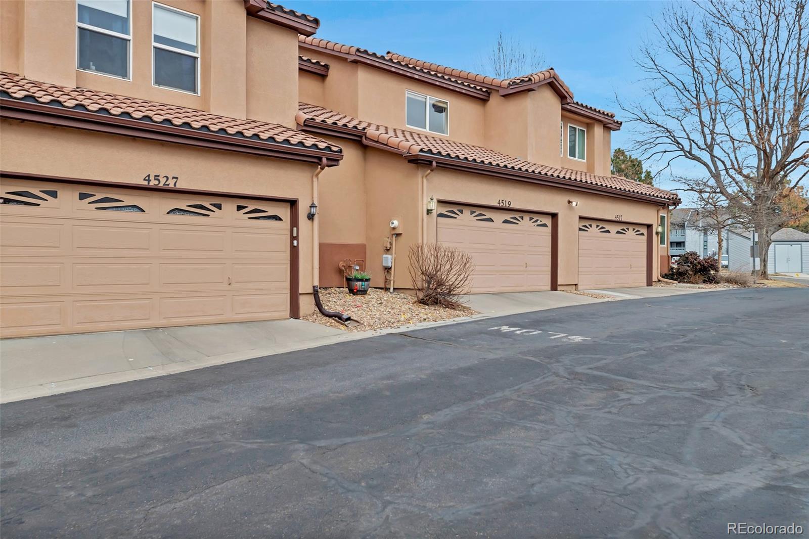 4519 S Atchison Way Aurora CO 80015