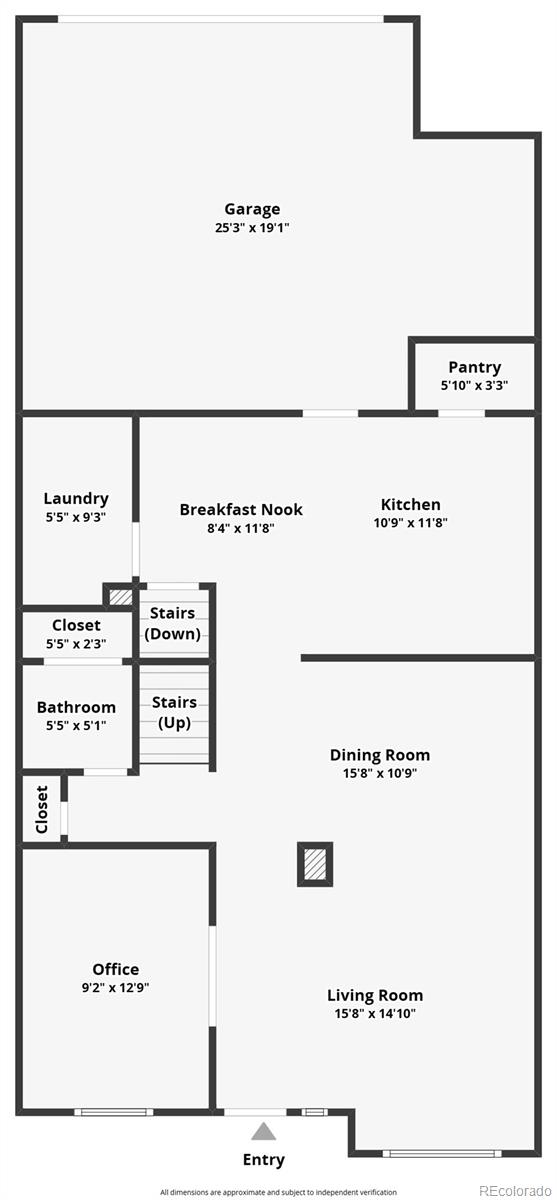 4519 S Atchison Way Aurora CO 80015