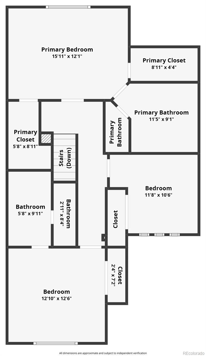 4519 S Atchison Way Aurora CO 80015