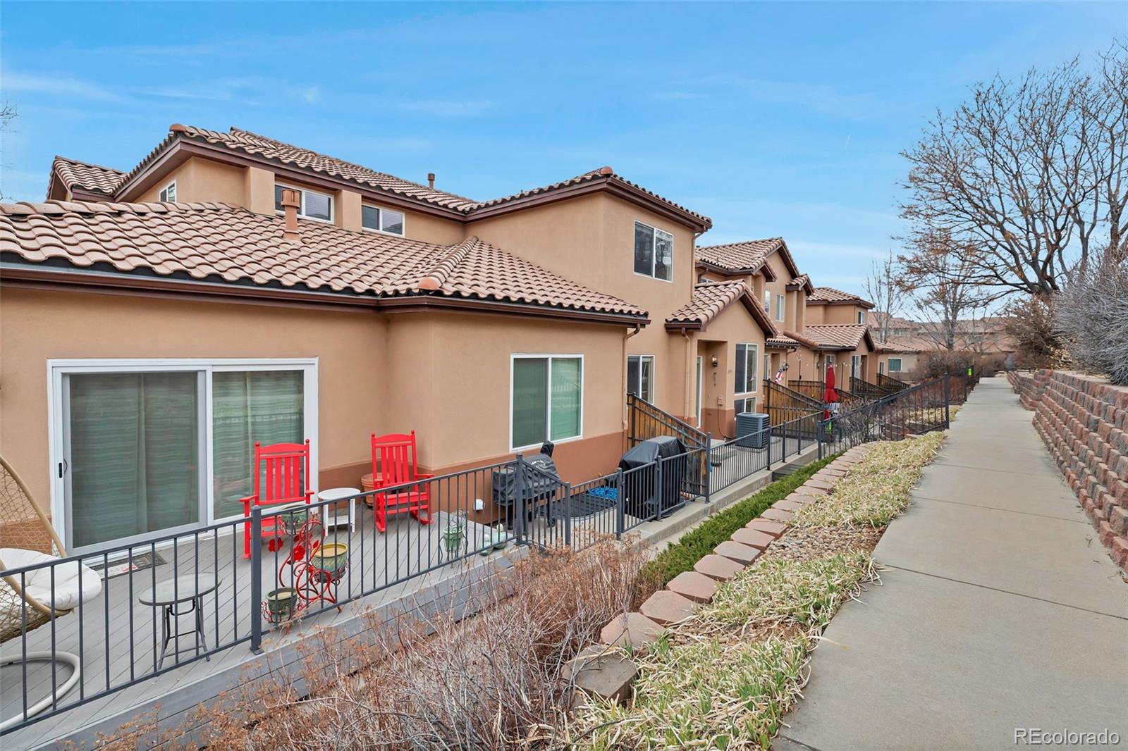 4519 S Atchison Way Aurora CO 80015