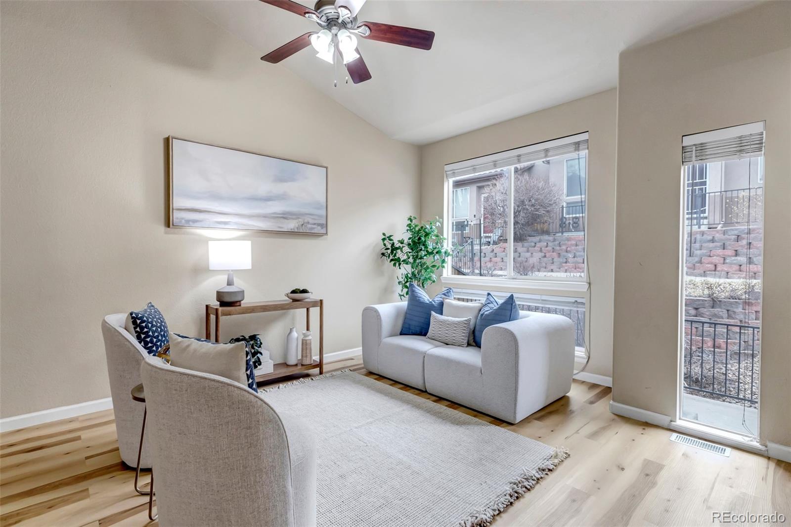 4519 S Atchison Way Aurora CO 80015