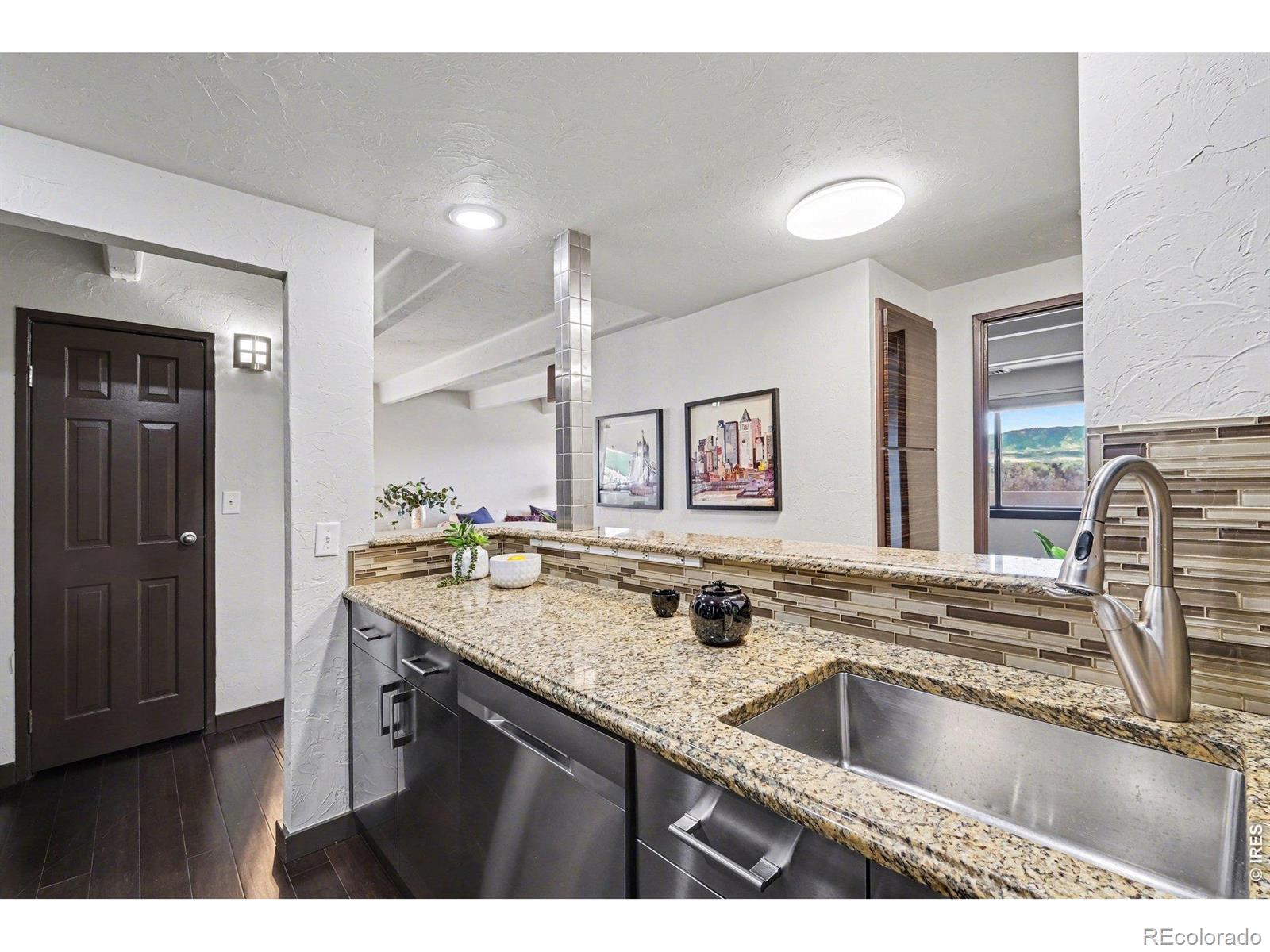 415 S Howes Street Fort Collins CO 80521