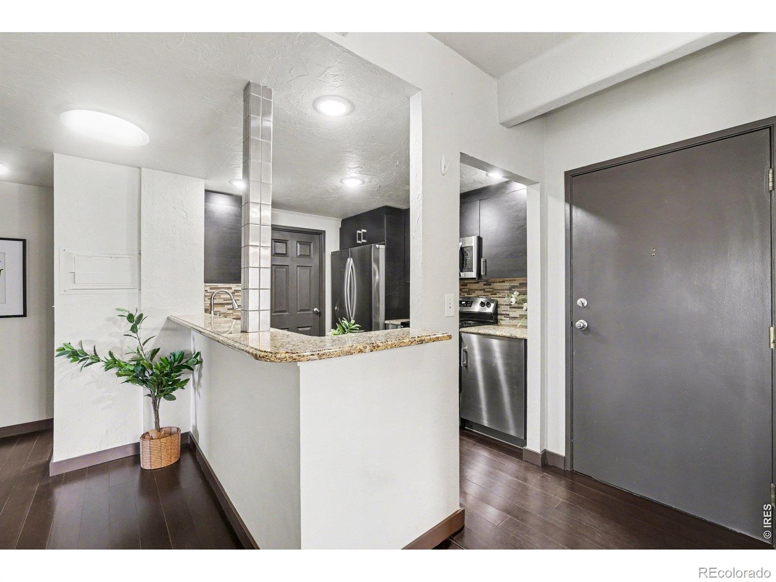 415 S Howes Street Fort Collins CO 80521