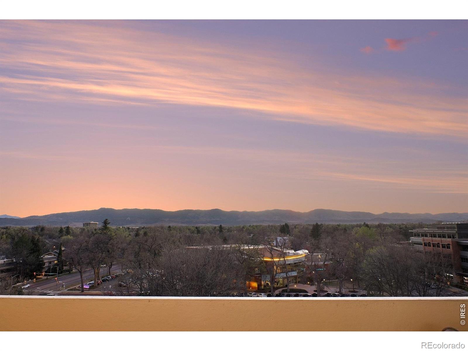 415 S Howes Street Fort Collins CO 80521