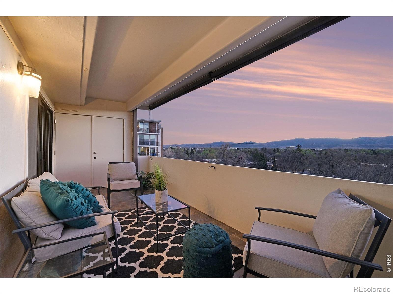 415 S Howes Street Fort Collins CO 80521