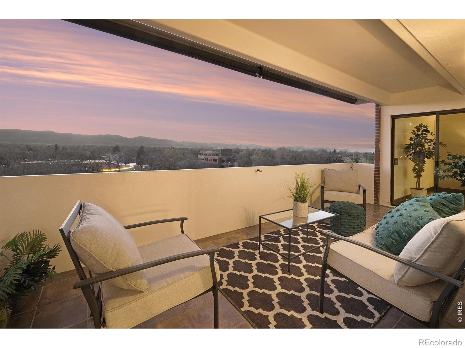 415 S Howes Street Fort Collins CO 80521