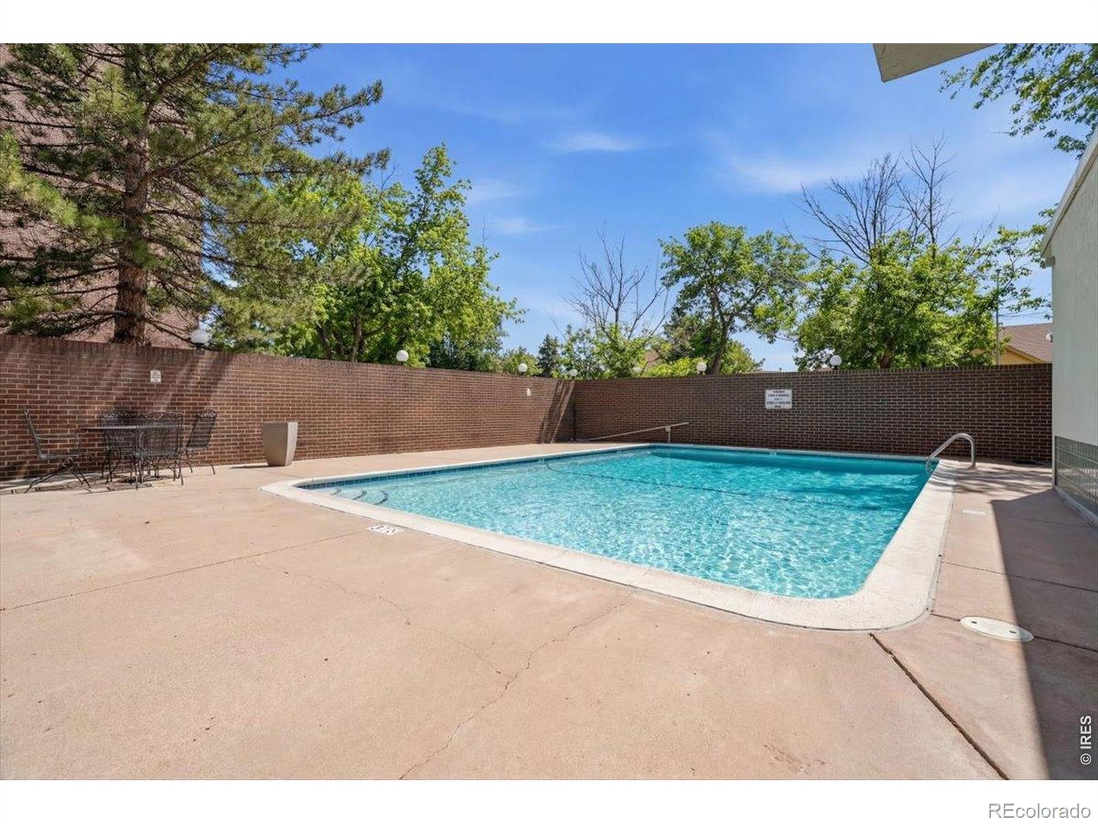 415 S Howes Street Fort Collins CO 80521