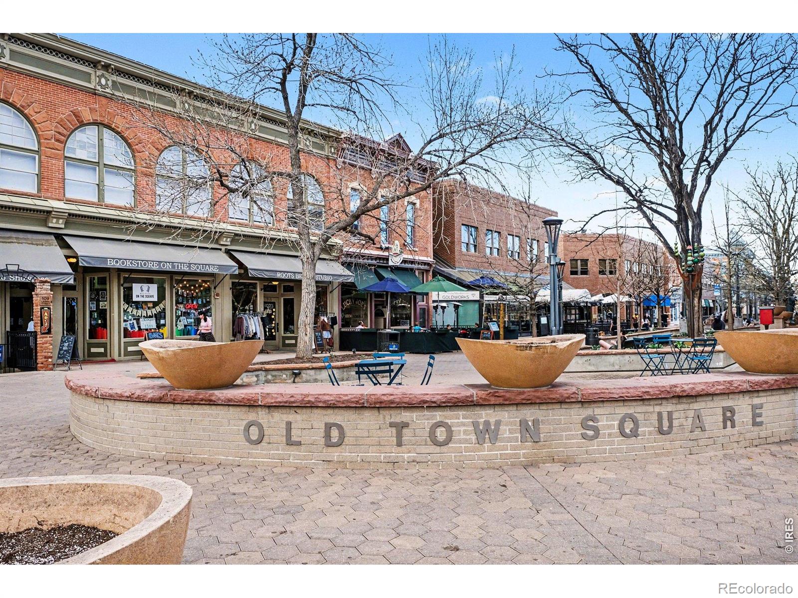 415 S Howes Street Fort Collins CO 80521