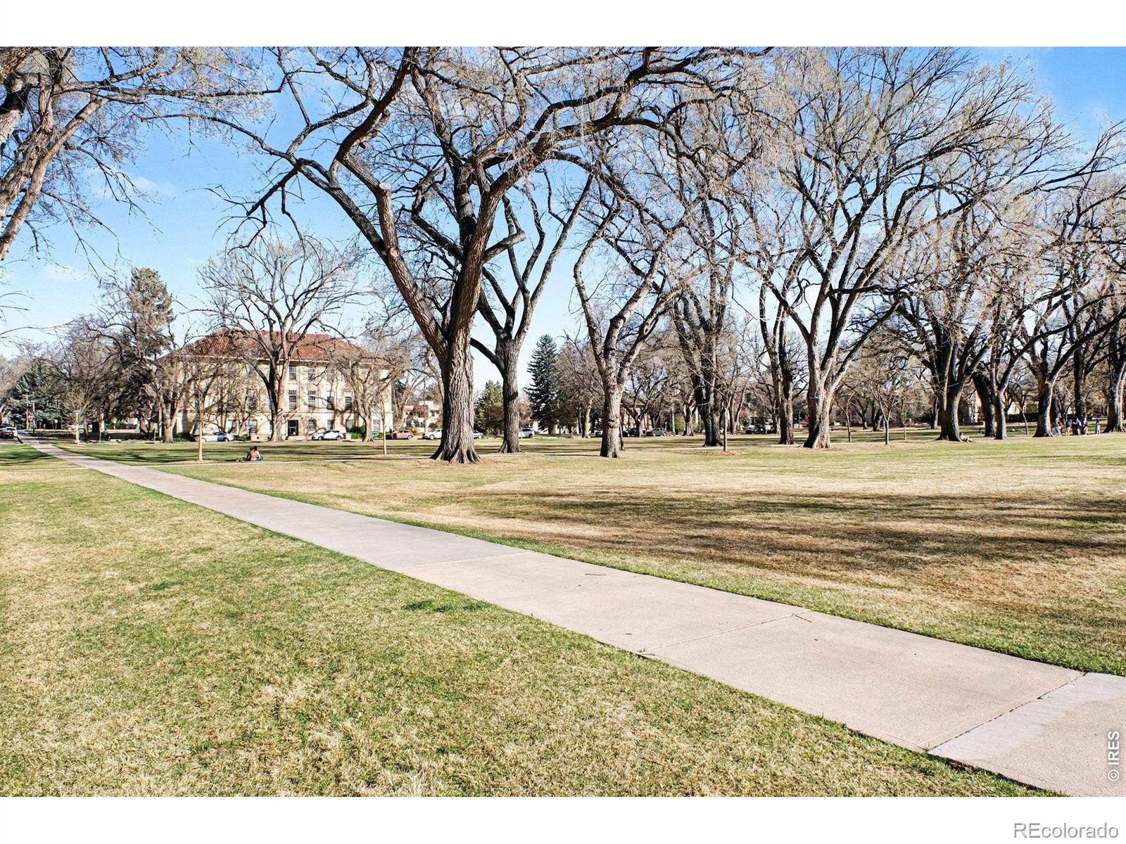 415 S Howes Street Fort Collins CO 80521