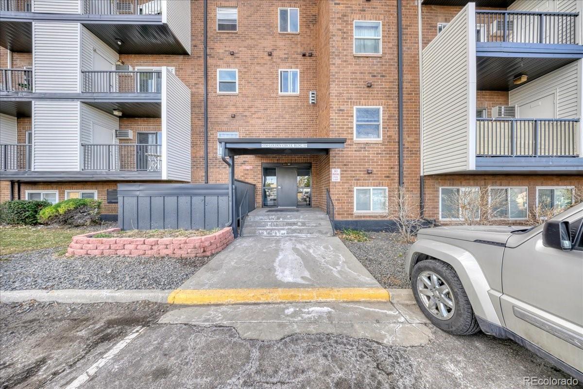 1150 Golden Circle Golden CO 80401