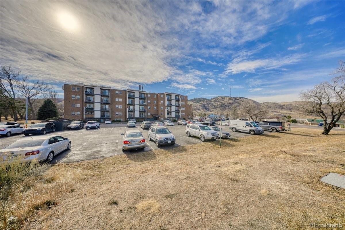 1150 Golden Circle Golden CO 80401