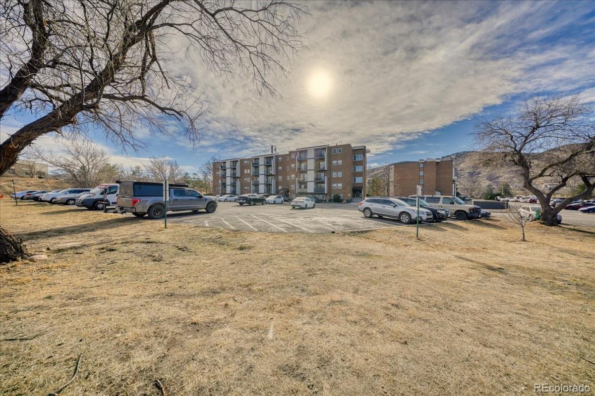 1150 Golden Circle Golden CO 80401