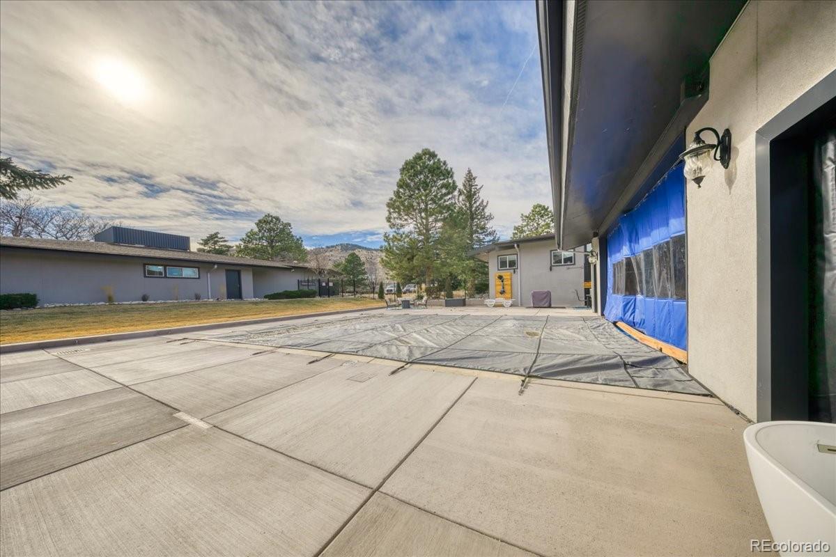 1150 Golden Circle Golden CO 80401
