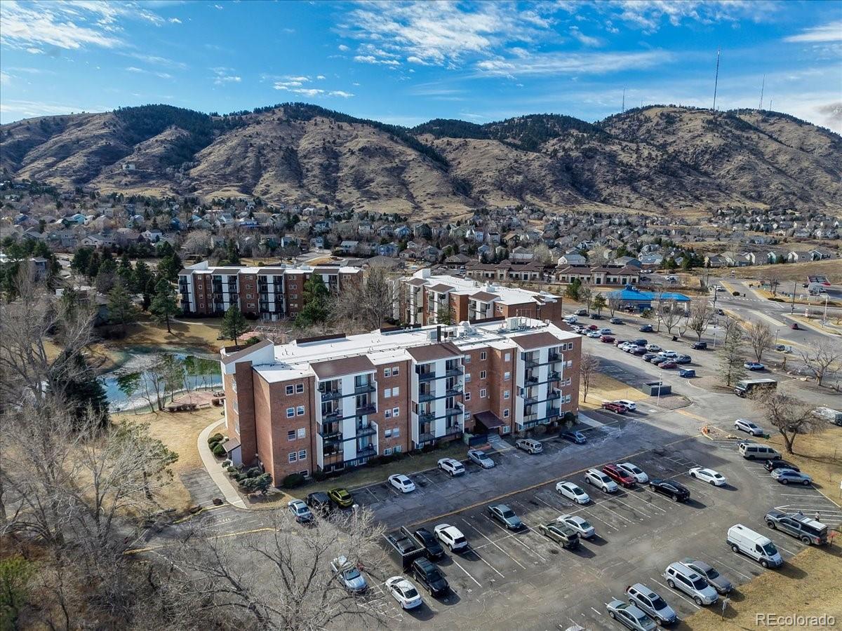 1150 Golden Circle Golden CO 80401