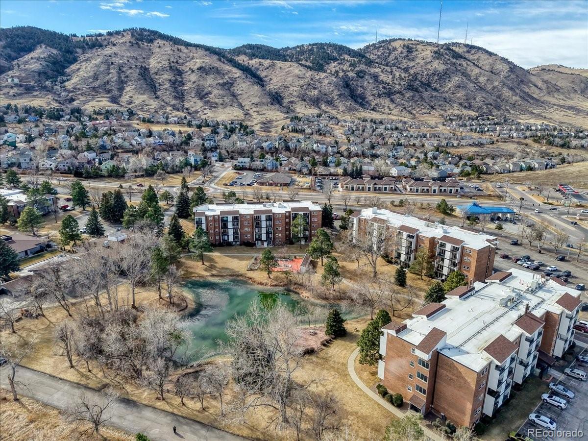1150 Golden Circle Golden CO 80401