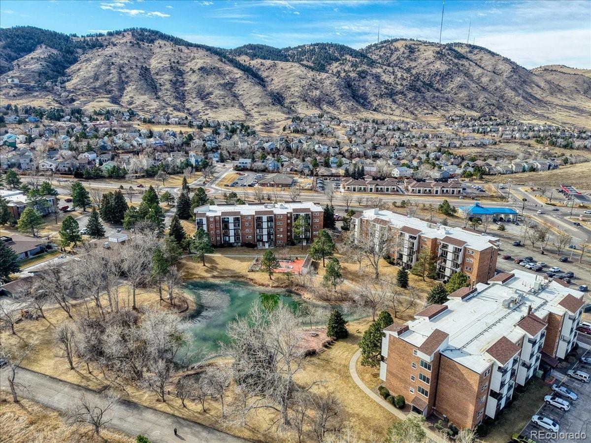 1150 Golden Circle Golden CO 80401
