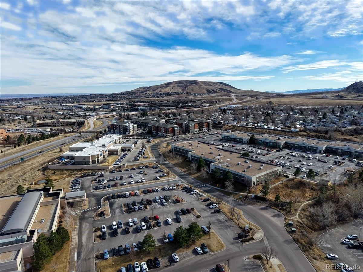 1150 Golden Circle Golden CO 80401