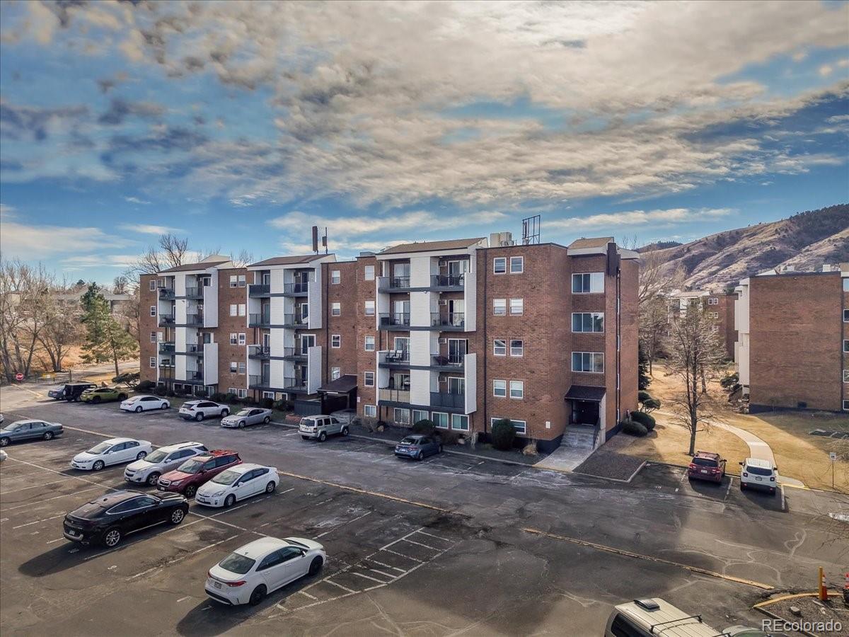 1150 Golden Circle Golden CO 80401
