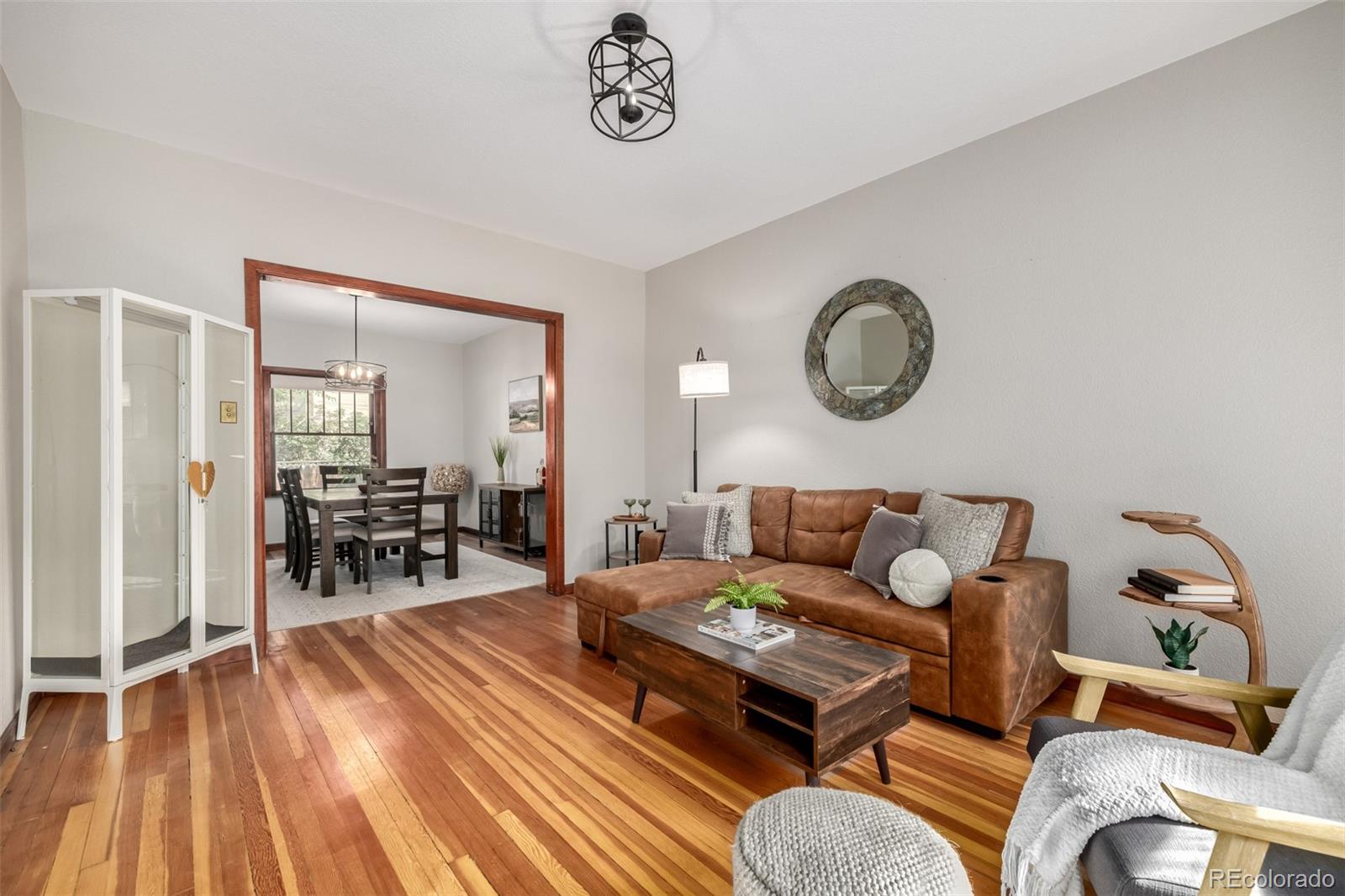 2023 E 20th Avenue Denver CO 80205