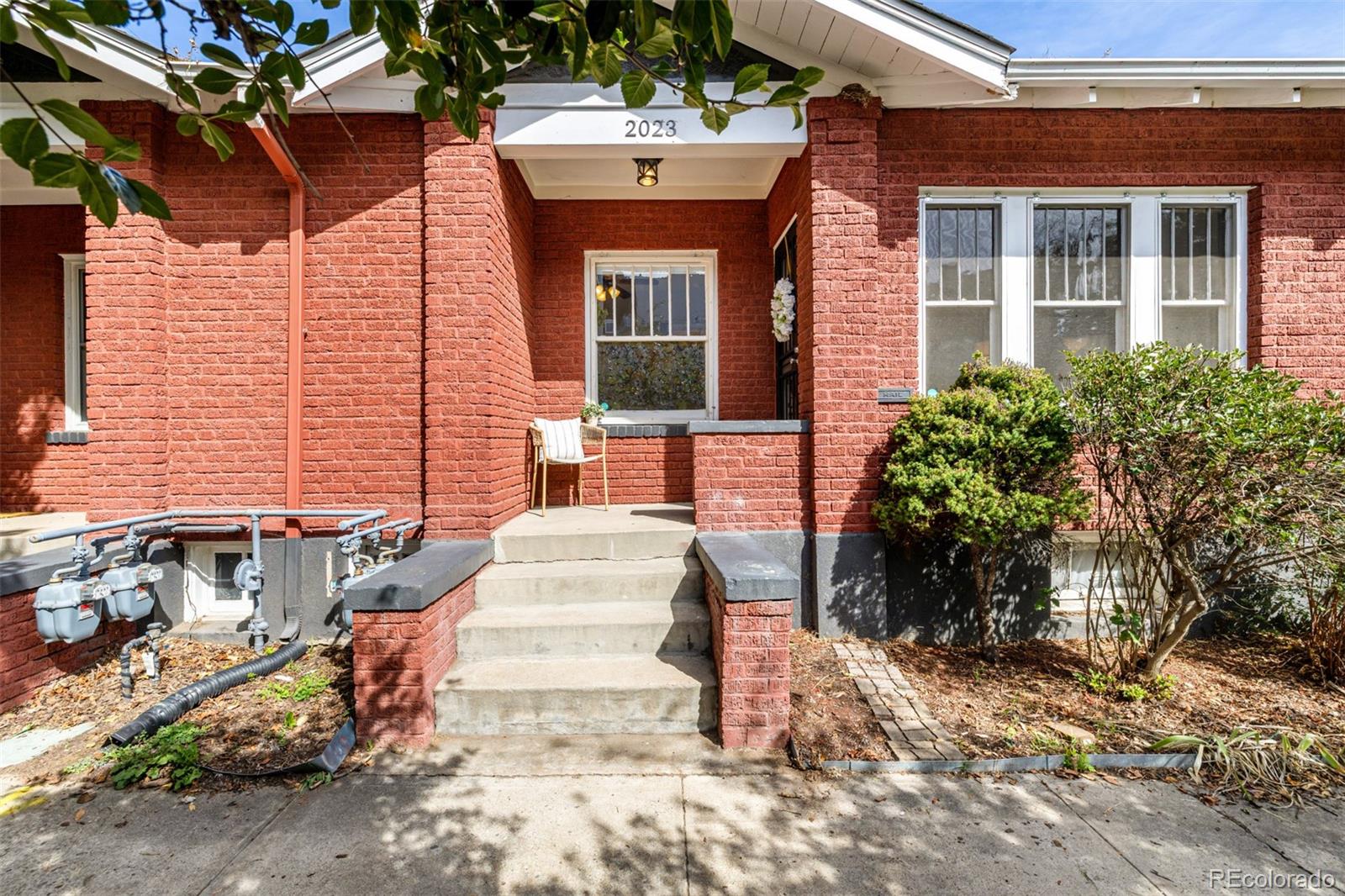 2023 E 20th Avenue Denver CO 80205