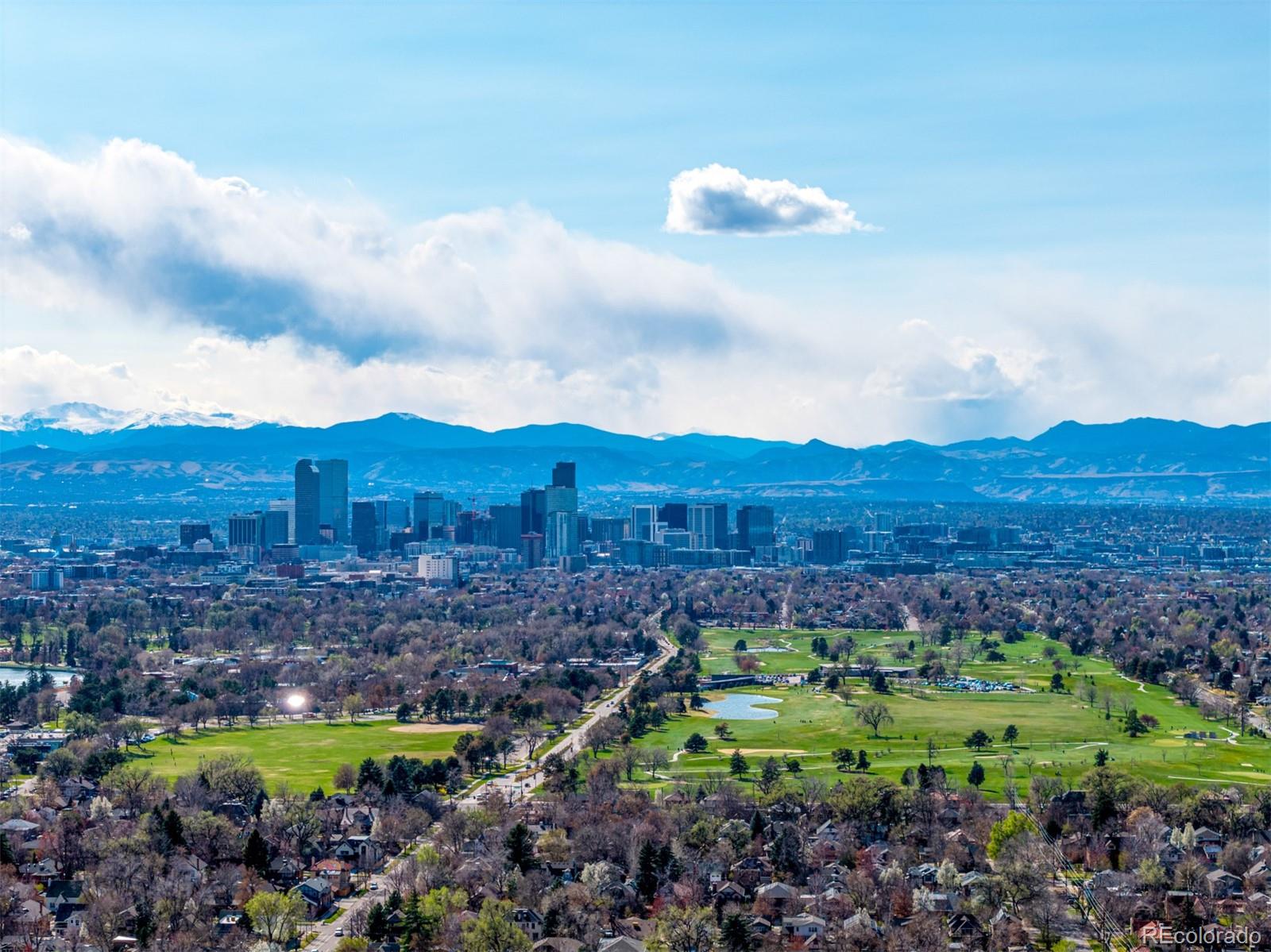 2023 E 20th Avenue Denver CO 80205