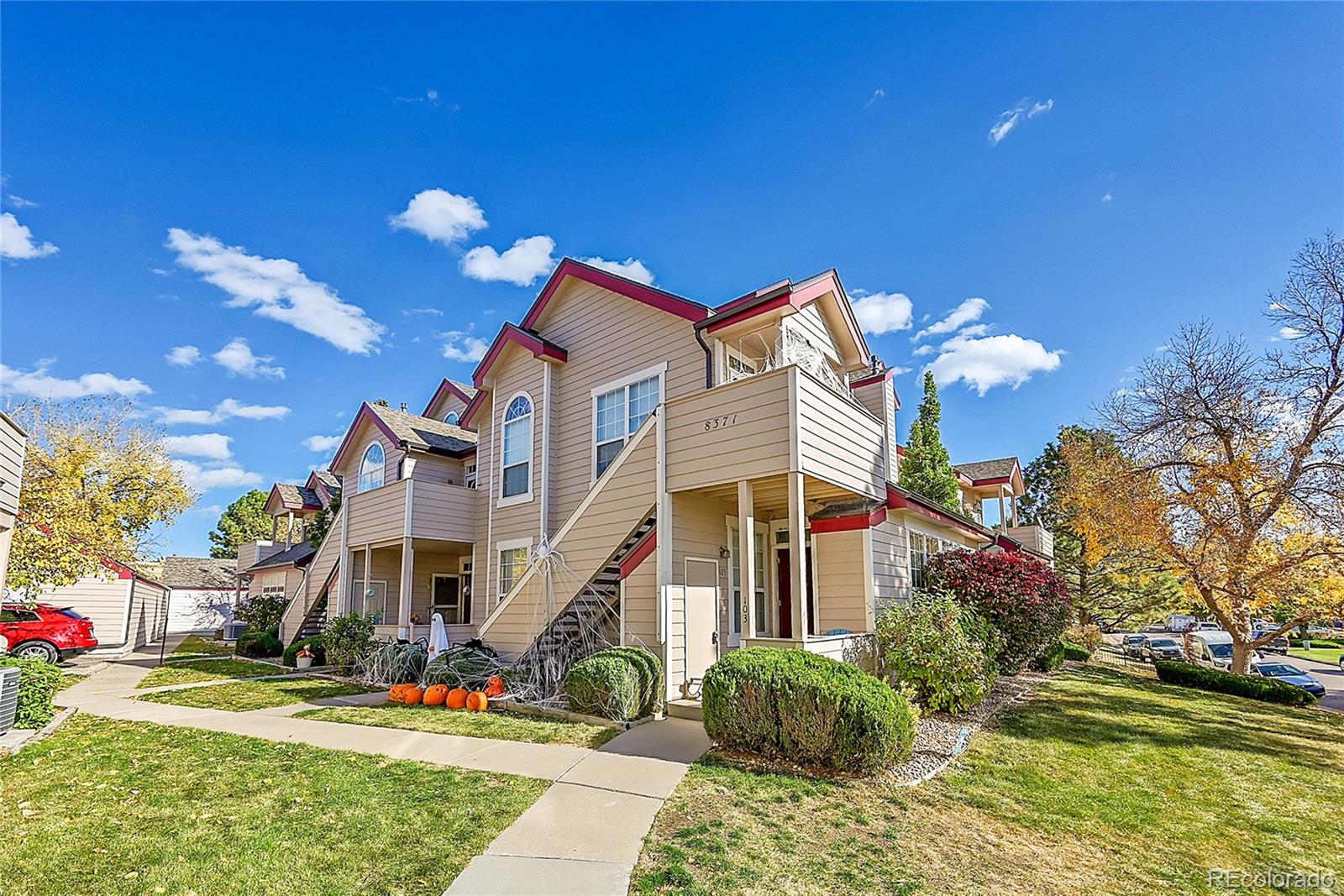 8371 S Upham Way Littleton CO 80128