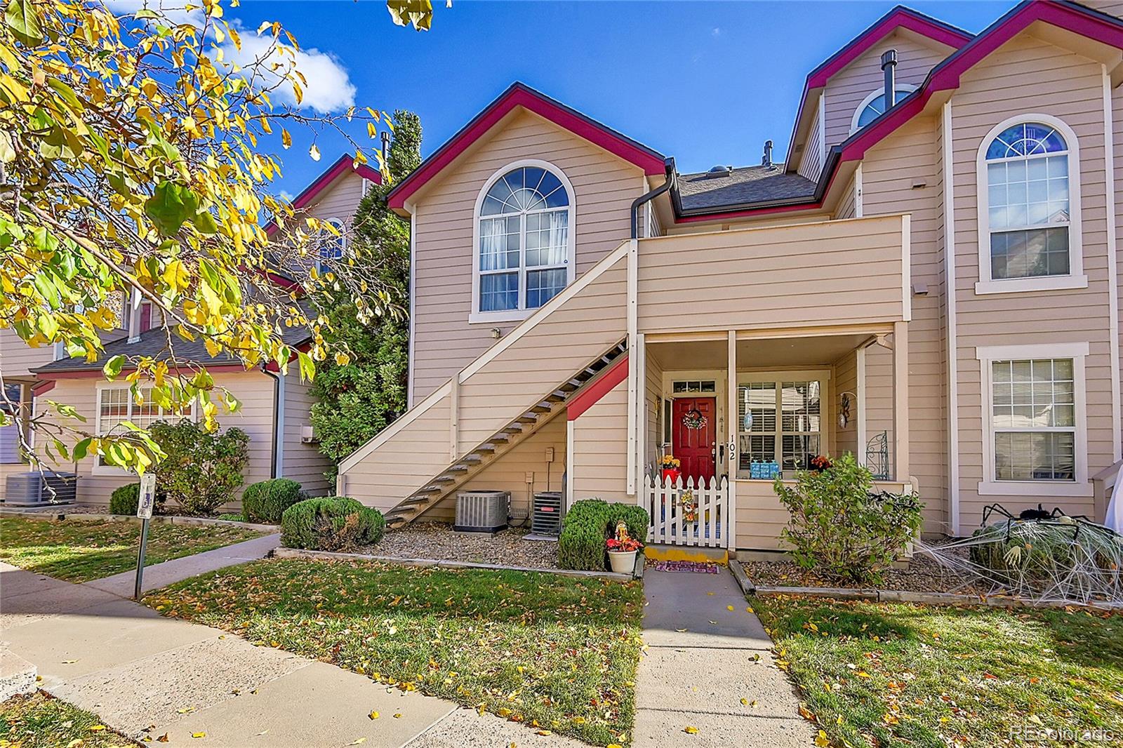 8371 S Upham Way Littleton CO 80128