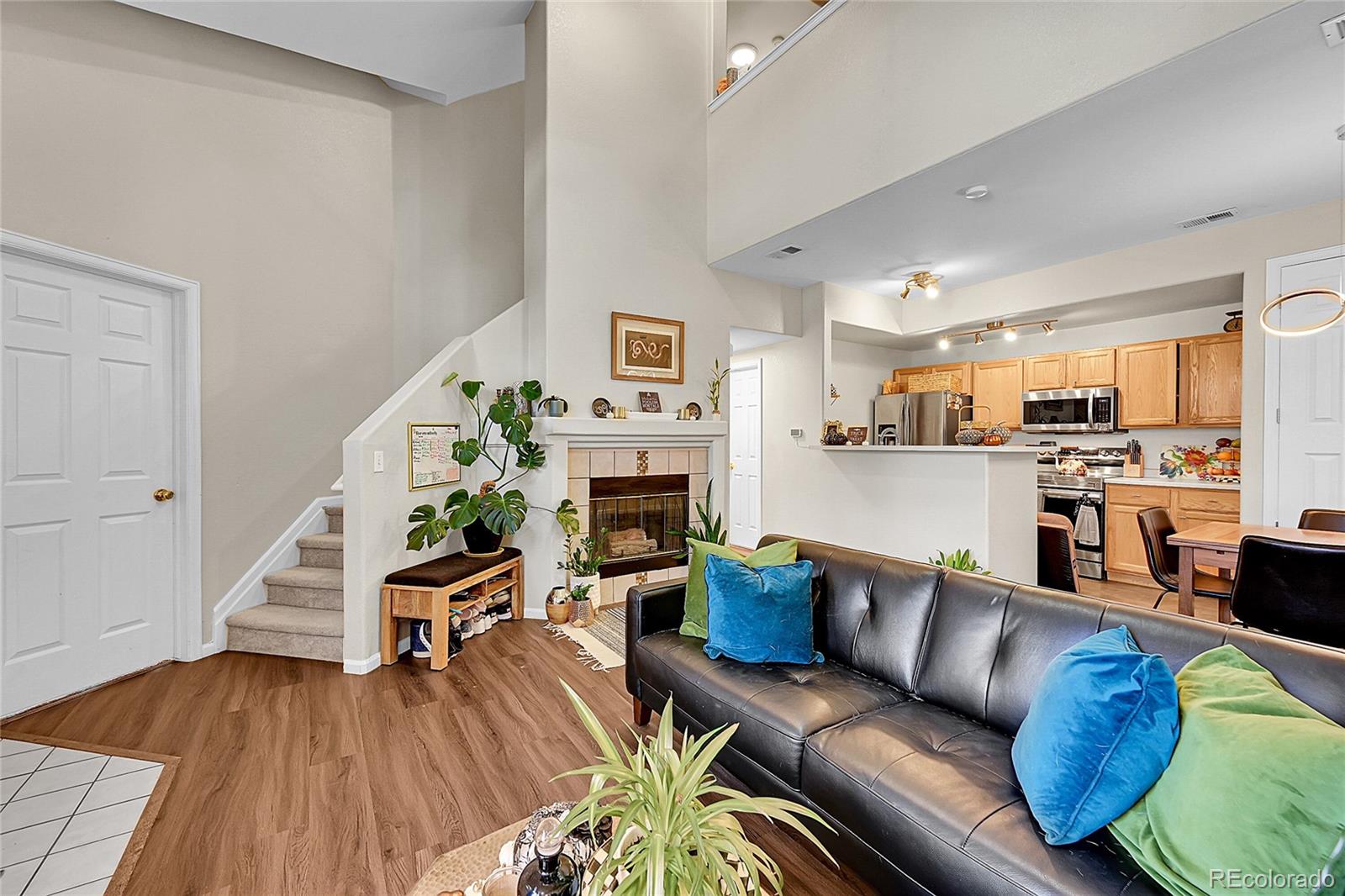 8371 S Upham Way Littleton CO 80128
