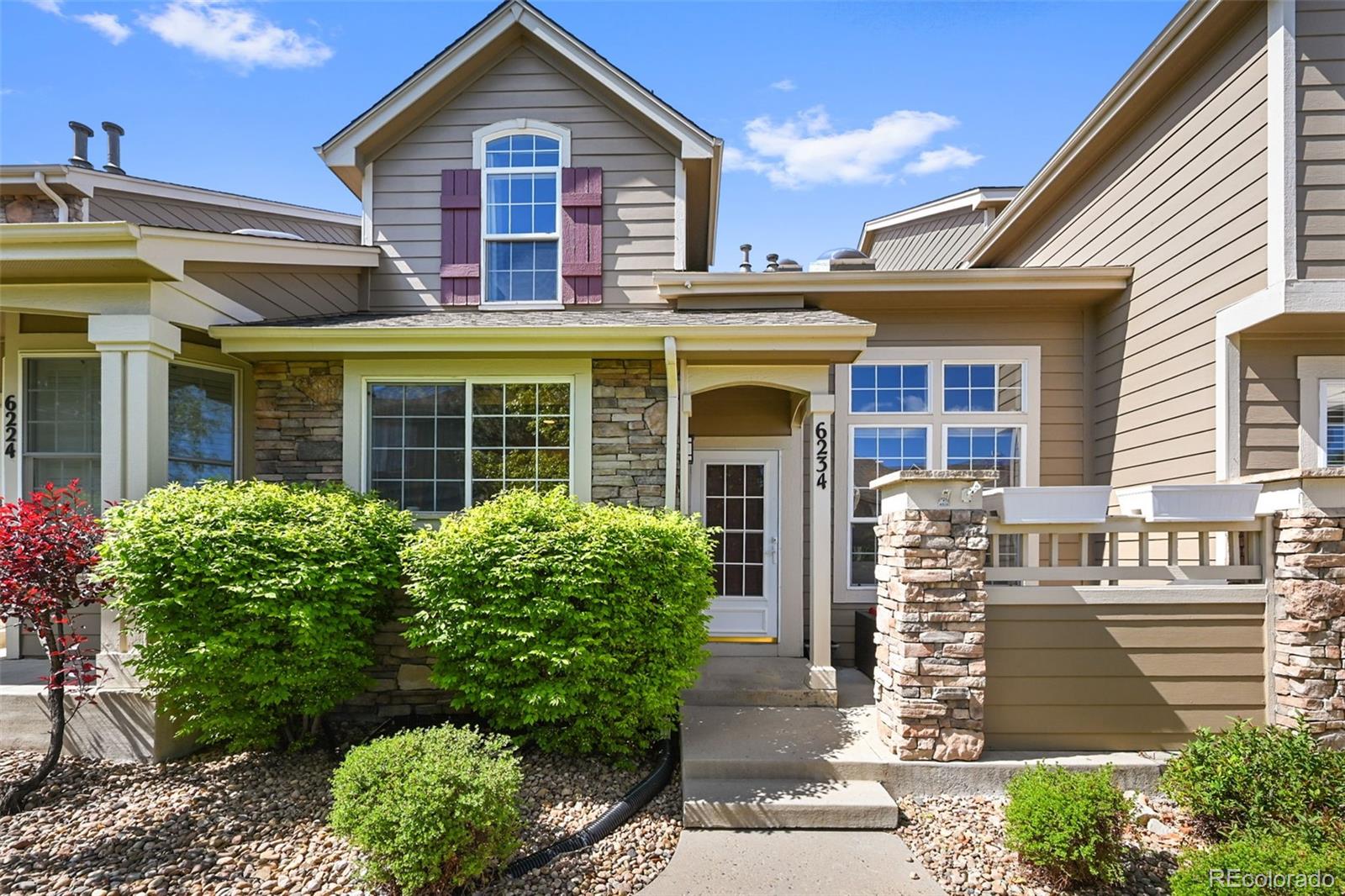 6234 Secrest Street Arvada CO 80403