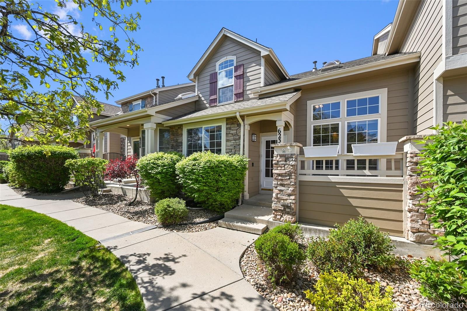 6234 Secrest Street Arvada CO 80403