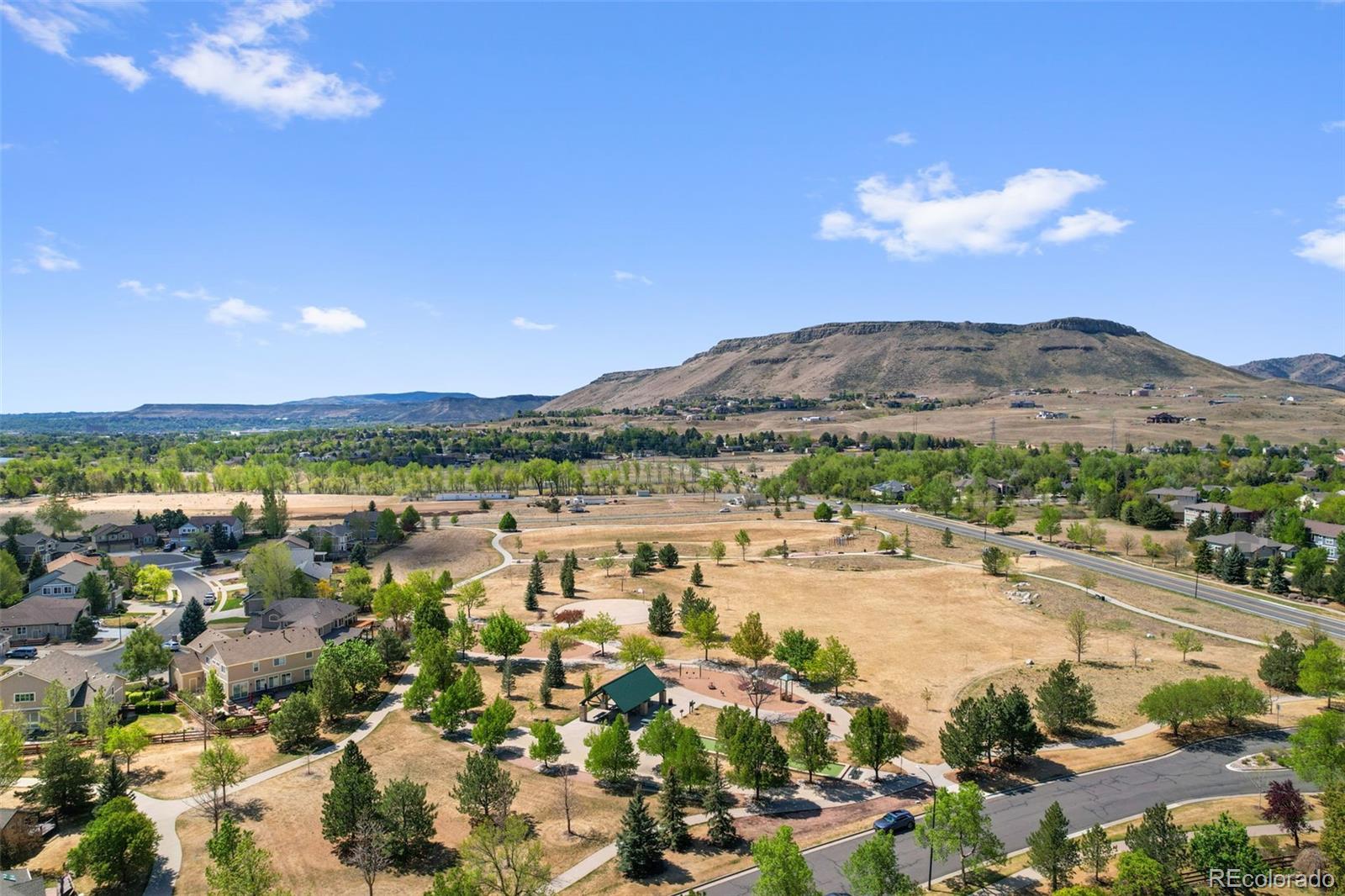 6234 Secrest Street Arvada CO 80403