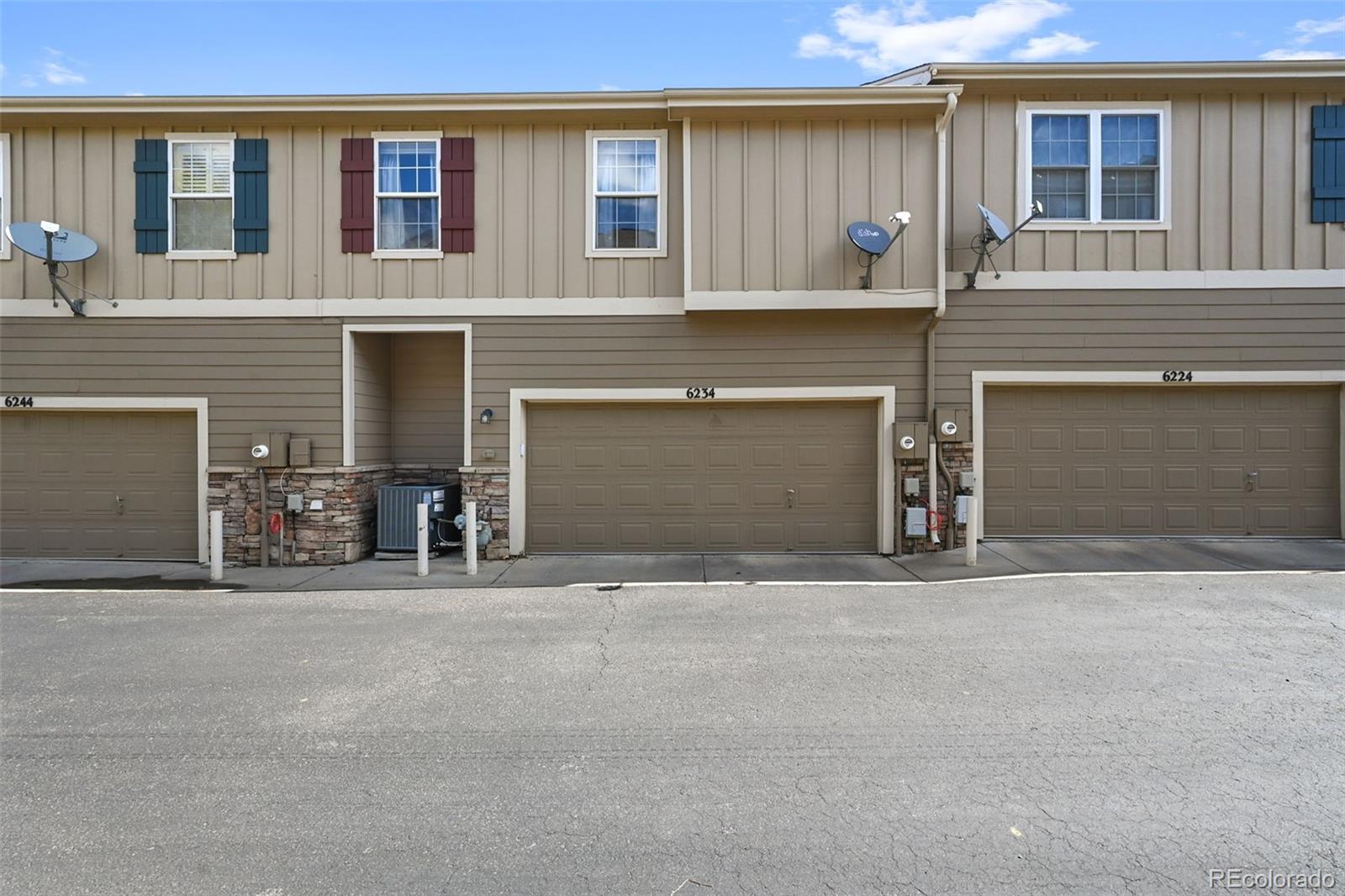 6234 Secrest Street Arvada CO 80403