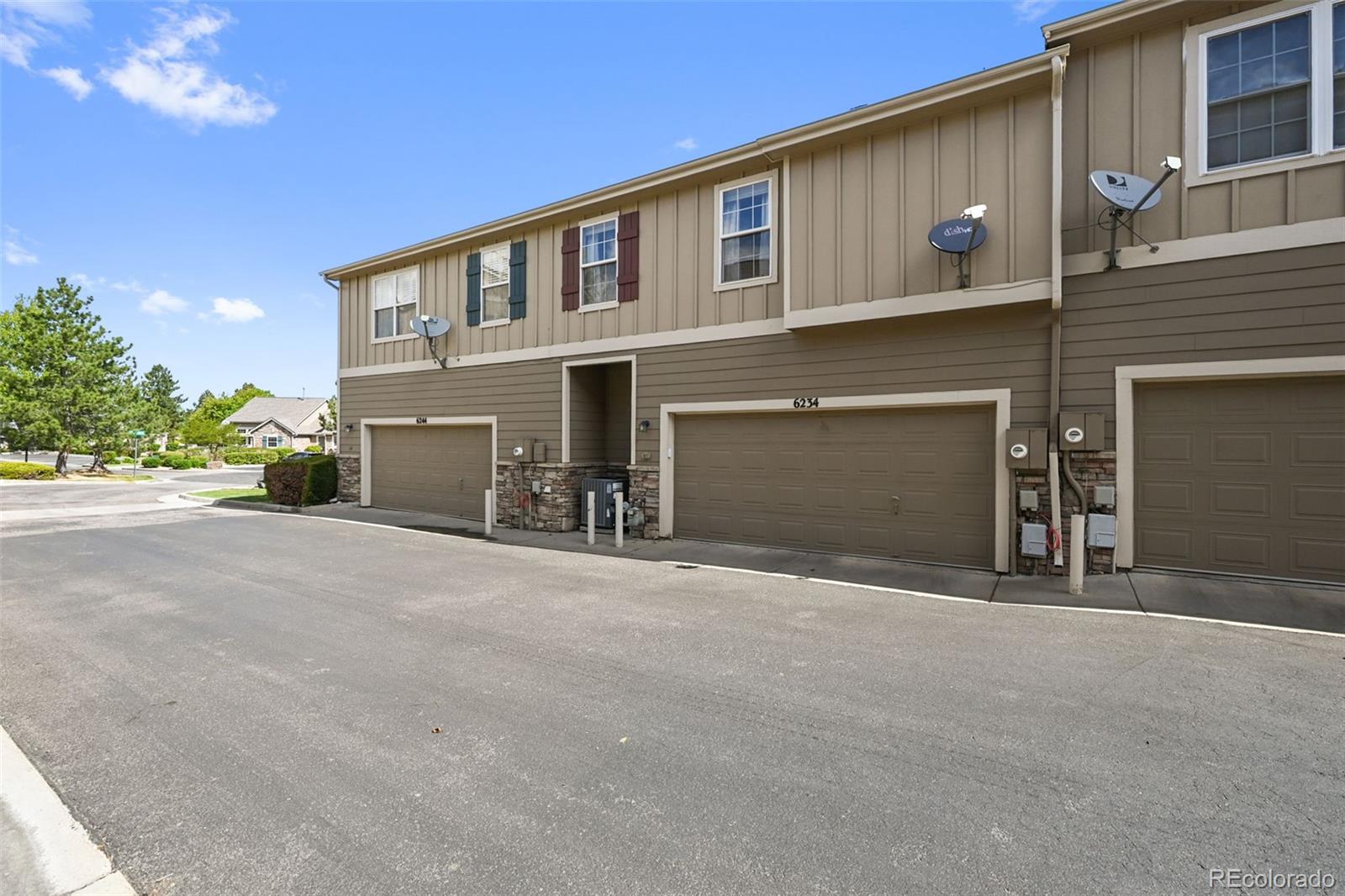 6234 Secrest Street Arvada CO 80403
