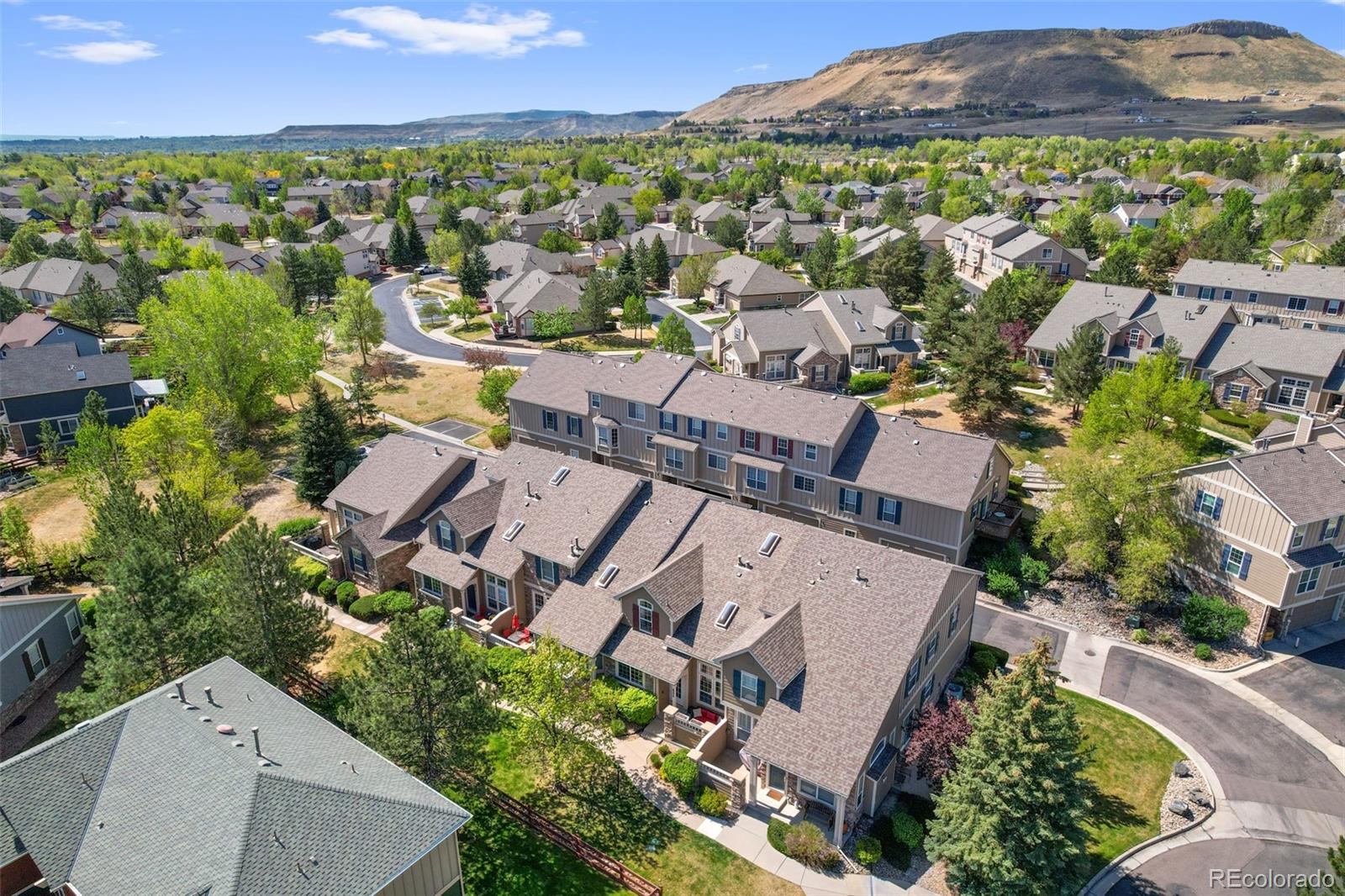 6234 Secrest Street Arvada CO 80403