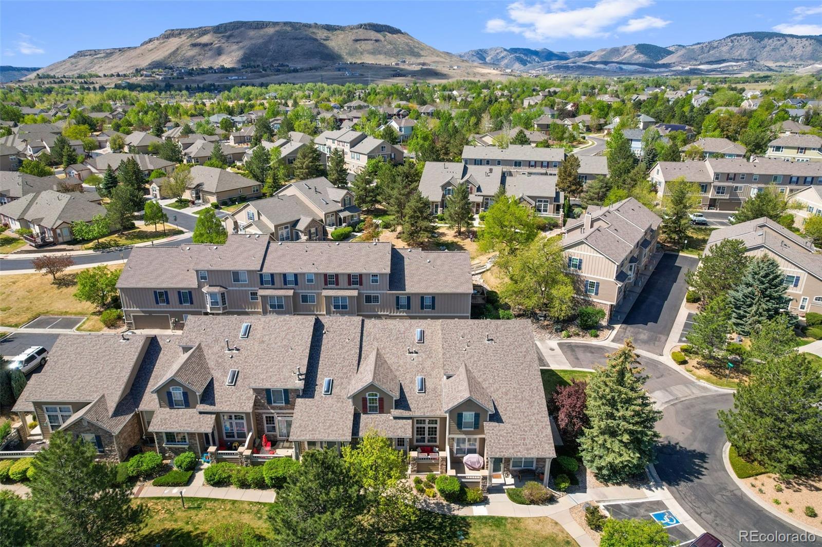 6234 Secrest Street Arvada CO 80403