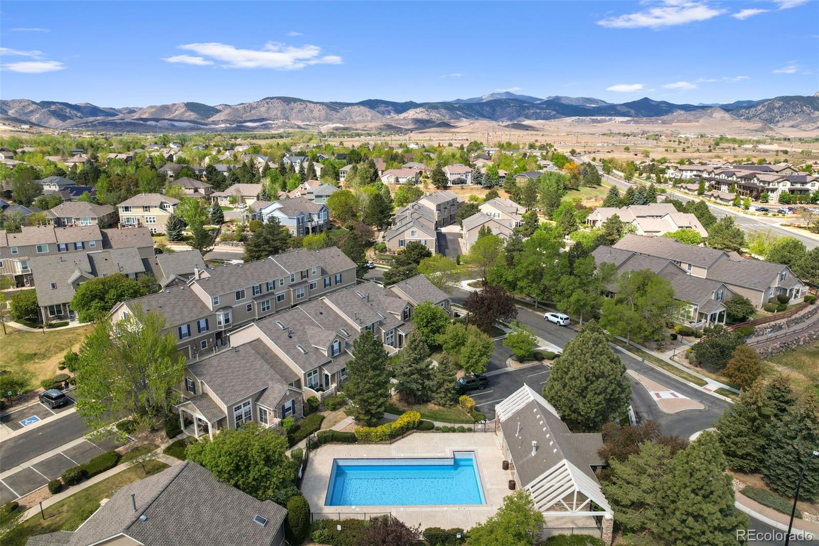 6234 Secrest Street Arvada CO 80403